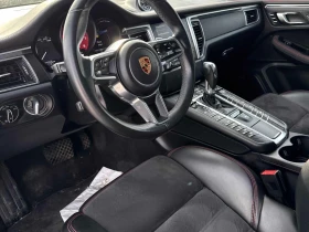Porsche Macan * GTS * ПОДГРЕВ /* ПАНОРАМА /* ОБДУХВАНЕ /* 360, снимка 5