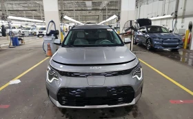 Kia Niro DIGITAL* DISTRONIC* СЛЕД НА ЛЕНТИ* ПОДГРЕВ, снимка 3