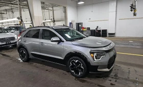 Kia Niro DIGITAL* DISTRONIC* СЛЕД НА ЛЕНТИ* ПОДГРЕВ, снимка 1