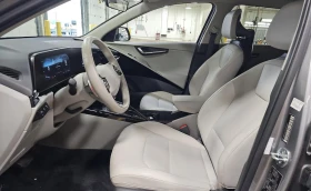Kia Niro DIGITAL* DISTRONIC* СЛЕД НА ЛЕНТИ* ПОДГРЕВ, снимка 12