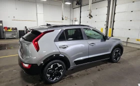 Kia Niro DIGITAL* DISTRONIC* СЛЕД НА ЛЕНТИ* ПОДГРЕВ, снимка 5