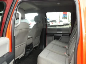Ford F150 XL 4WD SuperCrew 5.5' Box, снимка 11