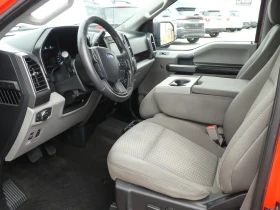 Ford F150 XL 4WD SuperCrew 5.5' Box, снимка 10