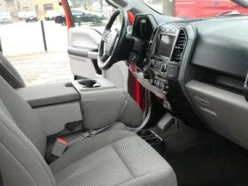 Ford F150 XL 4WD SuperCrew 5.5' Box, снимка 13