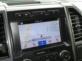 Ford F150 XL 4WD SuperCrew 5.5' Box, снимка 5