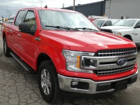 Ford F150 XL 4WD SuperCrew 5.5' Box, снимка 2