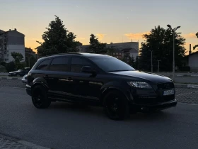 Audi Q7 4.2 TDI, снимка 8