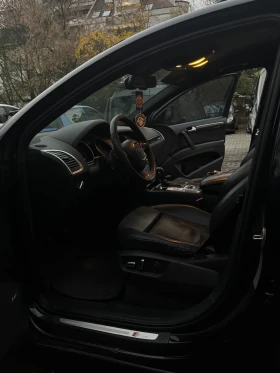Audi Q7 4.2 TDI, снимка 9