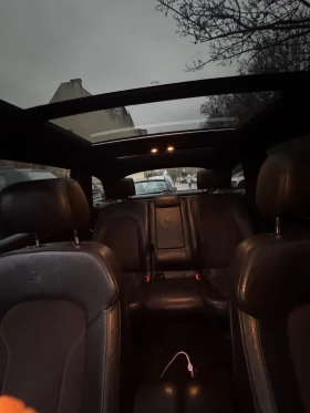 Audi Q7 4.2 TDI, снимка 12