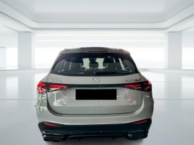 Mercedes-Benz GLC 63 AMG S E Performance 4Matic = Premium = Гаранция, снимка 3