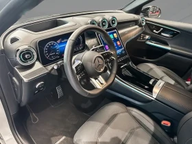 Mercedes-Benz GLC 63 AMG S E Performance 4Matic = Premium = Гаранция, снимка 6