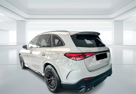 Mercedes-Benz GLC 63 AMG S E Performance 4Matic = Premium = Гаранция, снимка 2