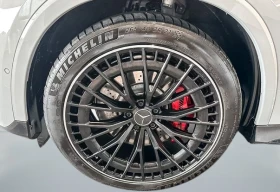 Mercedes-Benz GLC 63 AMG S E Performance 4Matic = Premium = Гаранция, снимка 4