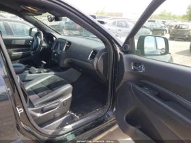Dodge Durango GT AWD Blacktop, снимка 5