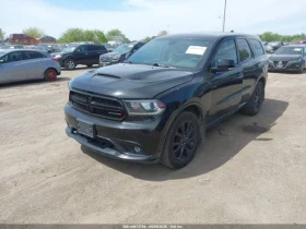 Dodge Durango GT AWD Blacktop, снимка 2