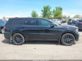 Dodge Durango GT AWD Blacktop, снимка 12