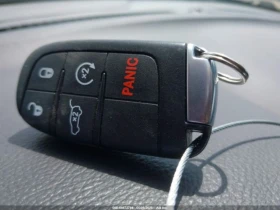 Dodge Durango GT AWD Blacktop, снимка 10