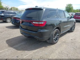 Dodge Durango GT AWD Blacktop, снимка 4