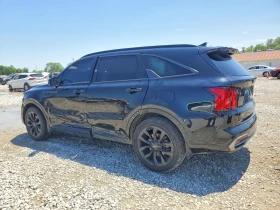 Kia Sorento SX /PREMIUM/ ПЪЛНО ОБОРУДBАНЕ!, снимка 5