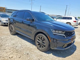Kia Sorento SX /PREMIUM/ ПЪЛНО ОБОРУДBАНЕ!, снимка 1