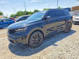Kia Sorento SX /PREMIUM/ ПЪЛНО ОБОРУДBАНЕ!, снимка 4