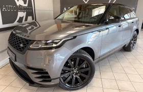 Land Rover Range Rover Velar 2.0D, 3.0D 3броя НА ЧАСТИ R DYNAMIC, снимка 1
