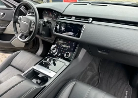Land Rover Range Rover Velar 2.0D, 3.0D 3броя НА ЧАСТИ R DYNAMIC, снимка 4