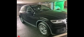 Audi Q5 БЪРЗ, ПРОХОДИМ, ГОТОВ ЗА ПРОДЪЛЖИТЕЛНА ЕКСПОЗИЦИЯ , снимка 4