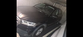 Audi Q5 БЪРЗ, ПРОХОДИМ, ГОТОВ ЗА ПРОДЪЛЖИТЕЛНА ЕКСПОЗИЦИЯ , снимка 2