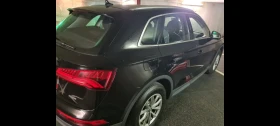 Audi Q5 БЪРЗ, ПРОХОДИМ, ГОТОВ ЗА ПРОДЪЛЖИТЕЛНА ЕКСПОЗИЦИЯ , снимка 5