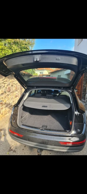 Audi Q5 БЪРЗ, ПРОХОДИМ, ГОТОВ ЗА ПРОДЪЛЖИТЕЛНА ЕКСПОЗИЦИЯ , снимка 10