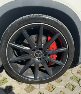 Mercedes-Benz GLA 45 AMG, снимка 15