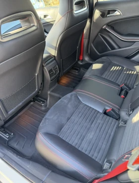 Mercedes-Benz GLA 45 AMG, снимка 9