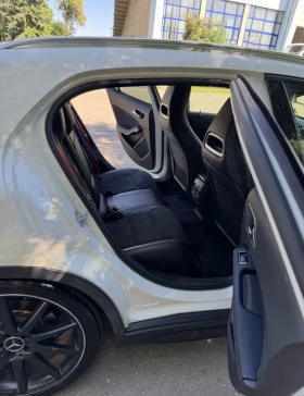 Mercedes-Benz GLA 45 AMG, снимка 10