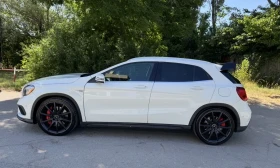 Mercedes-Benz GLA 45 AMG, снимка 4