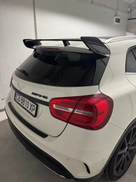 Mercedes-Benz GLA 45 AMG, снимка 3