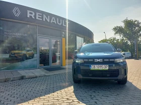 Dacia Bigster 2500Евро за получаване, Jurney - газ, автомат, 4x4, снимка 2