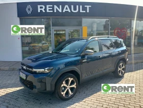 Dacia Bigster 2500Евро за получаване, Jurney - газ, автомат, 4x4, снимка 1
