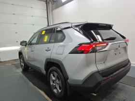 Toyota Rav4 * HYBRID LE * CARFAX * БЕЗ ПЪРВОНАЧАЛНА ВНОСКА, снимка 4