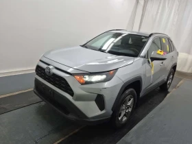 Toyota Rav4 * HYBRID LE * CARFAX * БЕЗ ПЪРВОНАЧАЛНА ВНОСКА, снимка 1