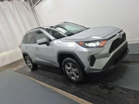 Toyota Rav4 * HYBRID LE * CARFAX * БЕЗ ПЪРВОНАЧАЛНА ВНОСКА, снимка 2