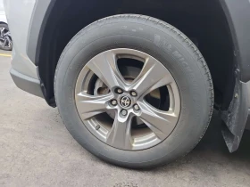Toyota Rav4 * HYBRID LE * CARFAX * БЕЗ ПЪРВОНАЧАЛНА ВНОСКА, снимка 6