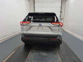 Toyota Rav4 * HYBRID LE * CARFAX * БЕЗ ПЪРВОНАЧАЛНА ВНОСКА, снимка 7