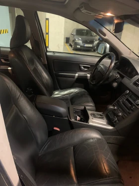 Volvo Xc90, снимка 8