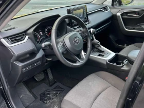Toyota Rav4 * XLE * CARFAX * , снимка 5