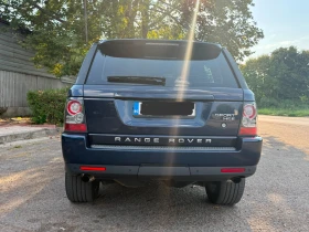 Land Rover Range Rover Sport, снимка 4