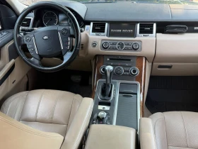 Land Rover Range Rover Sport, снимка 10