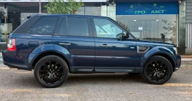 Land Rover Range Rover Sport, снимка 14