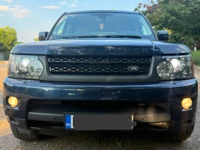 Land Rover Range Rover Sport, снимка 5