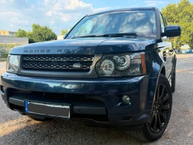 Land Rover Range Rover Sport, снимка 2